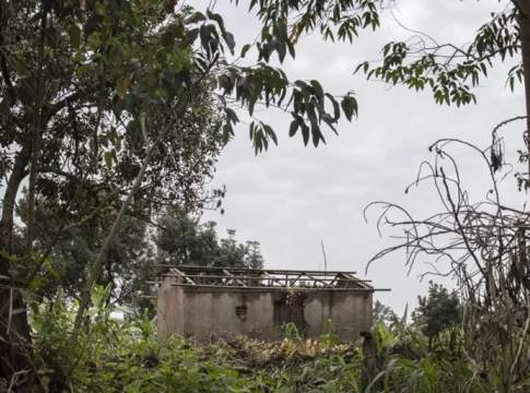 La MONUC repousse une attaque armée sur un site de déplacés dans l'ouest du pays