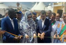 Radio Mauritanie inaugure 3 stations de radio dans les wilayas des deux Houdhs