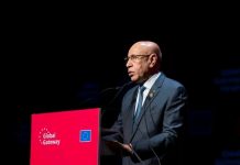 Présidence : Ould Ghazouani a réussi à obtenir des investissements européens d'une valeur de 269 millions d'euros