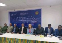 Le Fonds central d'intervention d'urgence annonce six projets de développement dans deux régions mauritaniennes