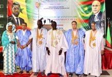 L'ambassadeur sénégalais à Nouakchott : Les relations avec la Mauritanie reposent sur des liens historiques et dépassent la proximité géographique