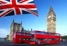 Une mission commerciale britannique se rend en Mauritanie pour explorer les possibilités d'investissement