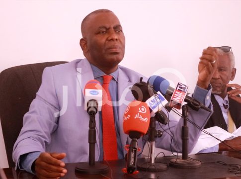 Birame estime que la loi sur les symboles entrave le dialogue et sape l'expérience démocratique