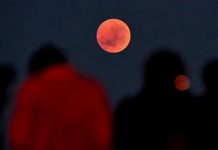 Un phénomène astronomique rare prévu en fin de semaine