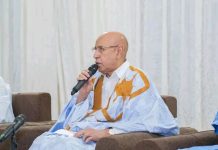 Ould Ghazouani : la solution radicale aux disparités économiques et sociales ne peut passer que par la science