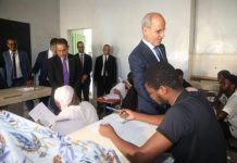 Avec la participation de plus de 16 000 élèves:Lancement du concours d'entrée dans les écoles professionnelles et techniques