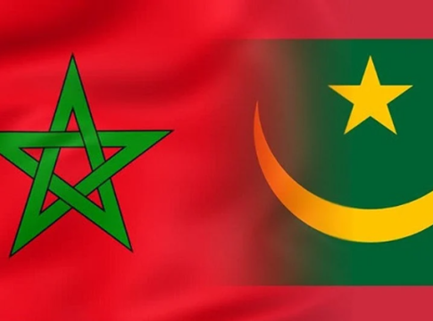 La Mauritanie et le Maroc discutent des moyens de renforcer la coopération dans le domaine du développement local