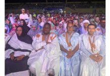 La quatrième édition du Festival de Laayoune pour le développement de la culture et du patrimoine s'achève