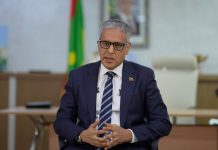 Le ministre de l'énergie participe à la réunion du Forum du gaz à Doha
