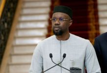 Sonko : Nous ne pouvons pas forcer le Maroc à libérer les supporters sénégalais détenus.