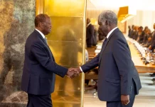 Le Premier ministre de la Côte d'Ivoire et son gouvernement présentent leur démission après les élections législatives