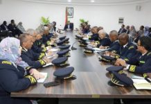 Ould Djay exhorte les gouverneurs à faire preuve de rigueur dans la mise en œuvre du programme d'urgence pour le développement local