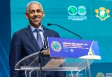 Ould Tah s'engage à renforcer les partenariats de la BAD