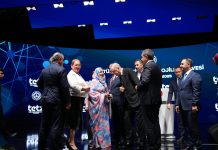 La Turquie s'engage à achever la construction du centre technologique de Nouakchott dans un délai de trois mois