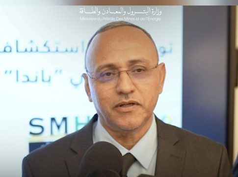 Directeur de la Snim : L'entreprise est totalement impartiale vis-à-vis de tous les candidats