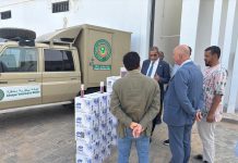 L'Union européenne soutient les efforts de la Mauritanie dans la lutte contre la fièvre de la vallée du Rift