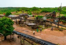 Le Congo et le Rwanda s'accordent sur le secteur des mines