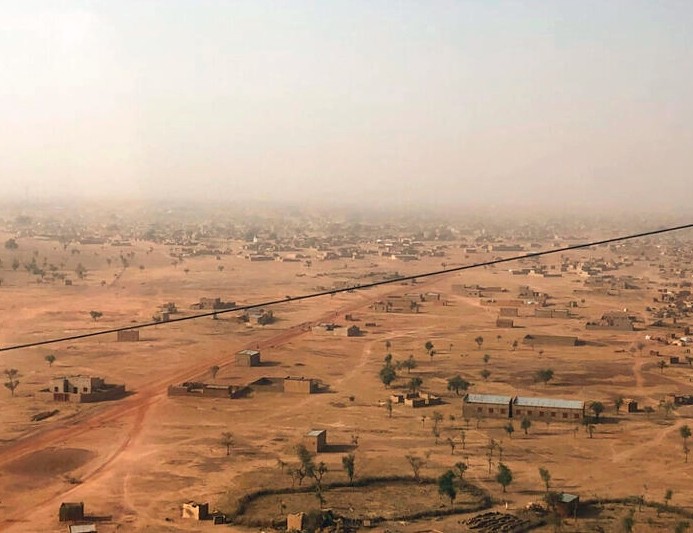 Burkina Faso: une attaque terroriste d'ampleur vise la ville de Djibo, dans le Sahel