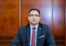 Le ministre de la jeunesse participe au Forum international de la jeunesse au Maroc