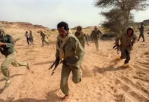 Sources : des prospecteurs d'or mauritaniens attaquent un site du Polisario et s'emparent d'armes