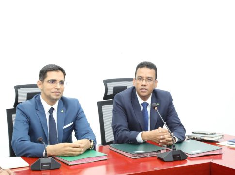 Nouakchott : Signature d'un accord pour l'insertion et l'emploi de 1 000 jeunes dans le secteur de la pêche