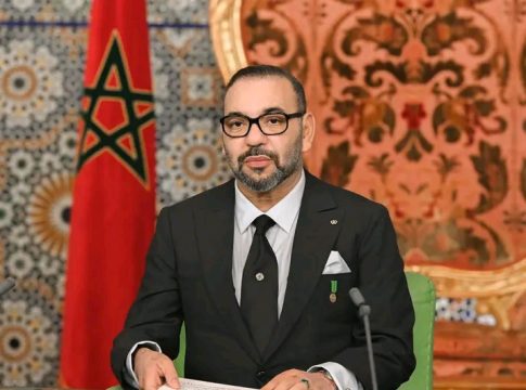 Maroc : Nous souhaitons renforcer la coopération avec le Niger et contribuer à l'unité du continent