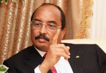Ould Abdel Aziz : Les cadeaux que j'ai reçus de Ould Ghazouani sont à la base de mon accusation dans le dossier de "l'enrichissement illicite"