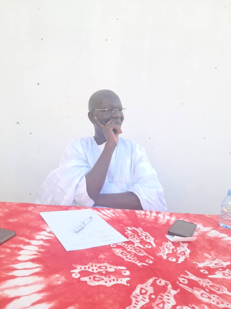 Cérémonie de dédicace/Mémoires de l’ex ministre des finances Ousmane Mamoudou Kane : Un exemple de rigueur et de probité à suivre
