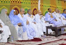 Ghazwani : l'appartenance nationale prime sur toutes les autres appartenances et il n'y a pas de place pour la hiérarchie sociale