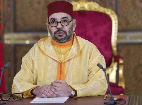 Le roi du Maroc ordonne l'amnistie de 5 000 cultivateurs de cannabis condamnés