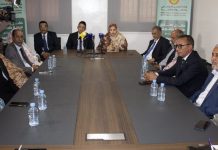 Nouakchott : Le gouvernement lance une plateforme numérique pour le traitement et la gestion des services sociaux