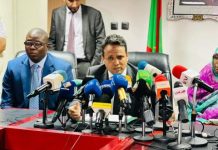 Un responsable mauritanien met en garde les étrangers contre les voyages illégaux