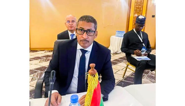 Dakar : Participation du ministre de l’Équipement et des Transports à la 74e session extraordinaire du Conseil des ministres de l’ASECNA