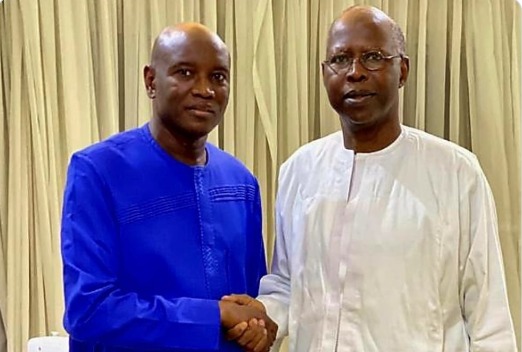 Sénégal : Ce mercredi, marquant le 3e jour contrôle parrainages : Karim Wade, Aly Ng. Ndiaye, Boun Dione, Gakou,Tekki en lice