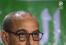 Le président du parti "Tawassoul" appelle à un dialogue national inclusif