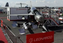 Le Nigeria passe commande de 24 avions de combat italiens pour renforcer les capacités de son armée de l'air