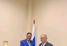 Ould Ahmed Aicha: Certains milieux ont convaincu le président de mettre fin à mon parcours à l'étranger