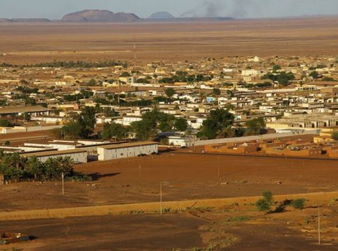 Zouerate : 3 personnes envoyées en prison pour trafic de drogue