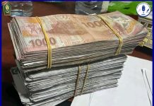 La gendarmerie démantèle un réseau criminel spécialisé dans la contrefaçon de billets de banque