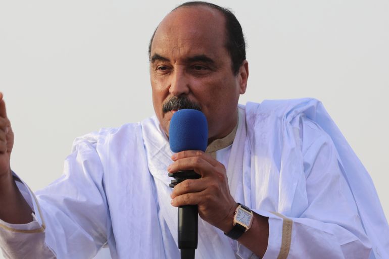 La défense d'Aziz : La récente décision de la Chambre d'appel est une exécution d'ordres supérieurs « et non un acte judiciaire »