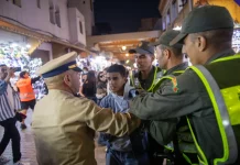 La majorité gouvernementale au Maroc se montre disposée à répondre aux revendications de la « génération Z »