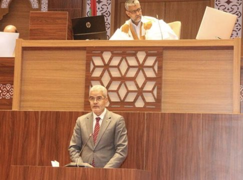 Le Parlement mauritanien approuve un projet de loi sur la création de la Banque africaine de développement de l'habitat