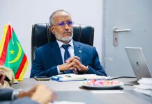 Ministre de la santé : La concentration du personnel médical dans les capitales des Wilayas et sa pénurie à l'intérieur du pays sont inacceptables.
