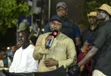 Tournée du Premier ministre sénégalais en Afrique de l'Ouest:Côte d'Ivoire, Sierra Leone et Guinée Conakry