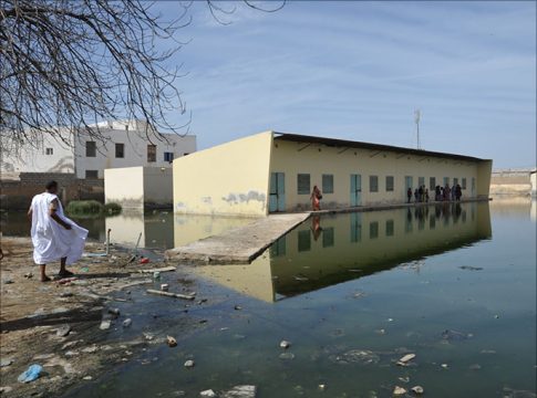 Mauritanie : Instructions officielles pour préparer un inventaire complet des établissements d'enseignement après les pluies