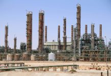 Libye : Le champ pétrolier de Sharara reprend ses exportations après avoir maîtrisé un incendie sur le pipeline