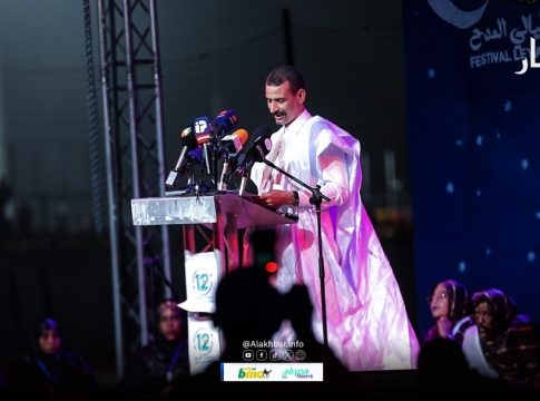 Ministre de la culture : Les Nuits du medh incarnent la vision du président, qui souhaite renforcer le rôle de la culture et du patrimoine dans la conscience locale