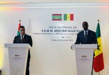 Observateurs : La visite du Premier ministre au Sénégal a éclipsé médiatiquement la réunion préparatoire au dialogue national
