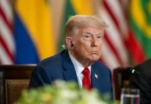 Ambassade des États-Unis : Trump estime que des pays africains comme la Mauritanie offrent de « formidables opportunités commerciales »