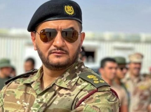 Les dessous de la visite du fils de Haftar dans les pays du Sahel